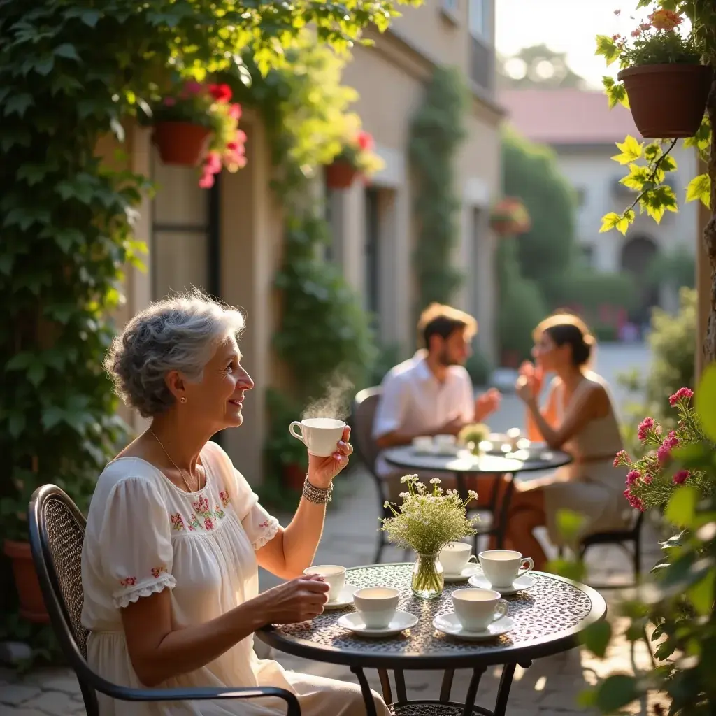 Collaborative workspace