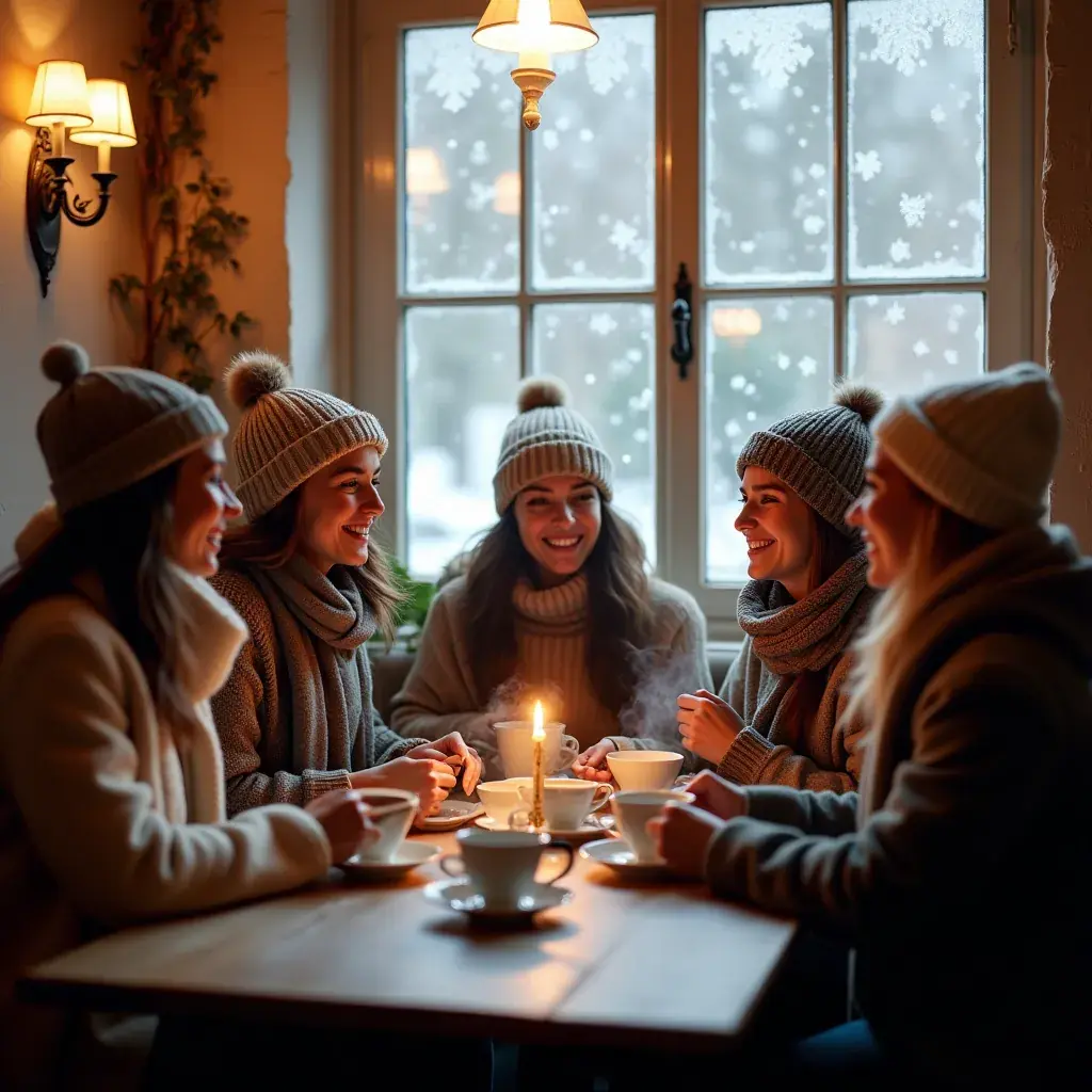 Professional business solutions illustration